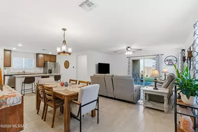 15318 N Desert Lilac Lane, Tucson, AZ 85739 - Photo 7
