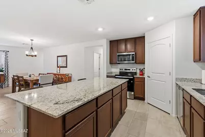 15318 N Desert Lilac Lane, Tucson, AZ 85739 - Photo 17
