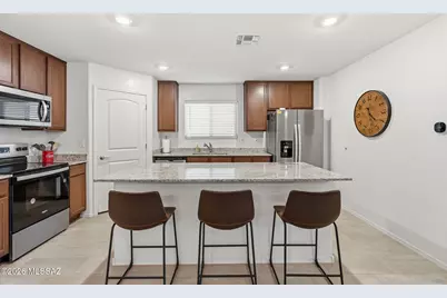 15318 N Desert Lilac Lane, Tucson, AZ 85739 - Photo 15