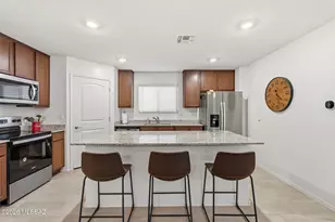 15318 N Desert Lilac Ln, Tucson, AZ 85739 - Photo 15