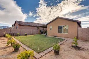 15318 N Desert Lilac Ln, Tucson, AZ 85739 - Photo 37