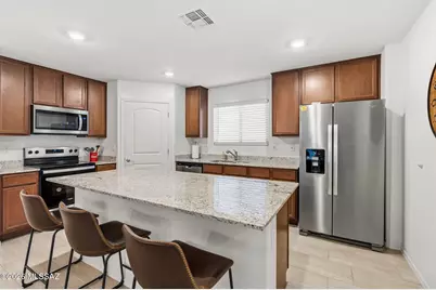 15318 N Desert Lilac Lane, Tucson, AZ 85739 - Photo 3