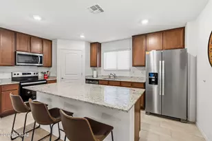 15318 N Desert Lilac Ln, Tucson, AZ 85739 - Photo 3