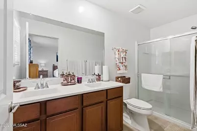 15318 N Desert Lilac Lane, Tucson, AZ 85739 - Photo 25