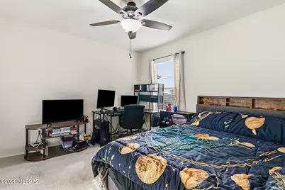 15318 N Desert Lilac Lane, Tucson, AZ 85739 - Photo 27
