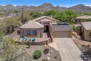 4808 W Pier Mountain Pl, Marana, AZ 85658 - Photo 37