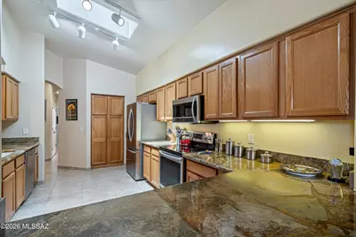 4808 W Pier Mountain Place, Marana, AZ 85658 - Photo 27
