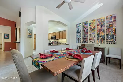 4808 W Pier Mountain Place, Marana, AZ 85658 - Photo 19