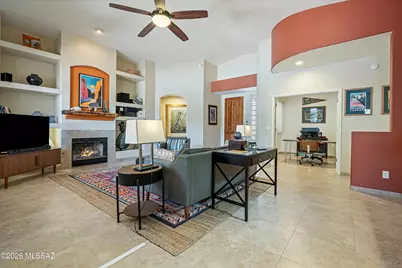 4808 W Pier Mountain Place, Marana, AZ 85658 - Photo 3