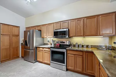 4808 W Pier Mountain Place, Marana, AZ 85658 - Photo 5