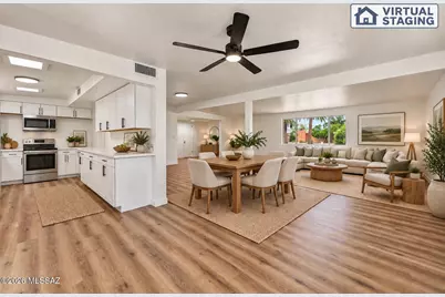 7042 E Calle Centuri, Tucson, AZ 85710 - Photo 5