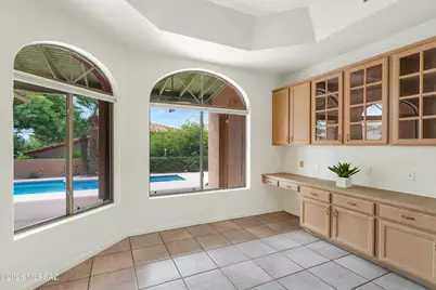 6970 E Quiet Desert Lane, Tucson, AZ 85750 - Photo 7