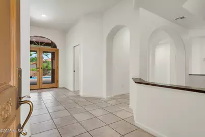 6970 E Quiet Desert Lane, Tucson, AZ 85750 - Photo 5