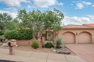 6970 E Quiet Desert Ln, Tucson, AZ 85750 - Photo 1