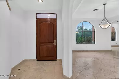 6450 N Desert View Drive, Tucson, AZ 85743 - Photo 3
