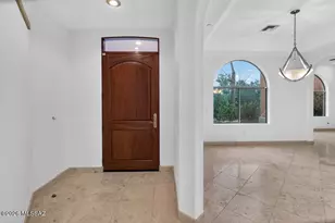6450 N Desert View Dr, Tucson, AZ 85743 - Photo 3