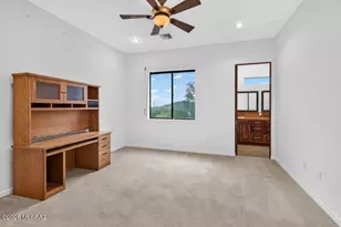 6450 N Desert View Dr, Tucson, AZ 85743 - Photo 27