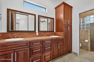 6450 N Desert View Dr, Tucson, AZ 85743 - Photo 25