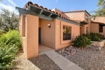 5380 N Paseo De La Terraza, Tucson, AZ 85750 - Photo 1