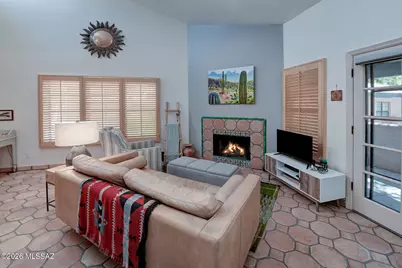 5380 N Paseo De La Terraza, Tucson, AZ 85750 - Photo 7