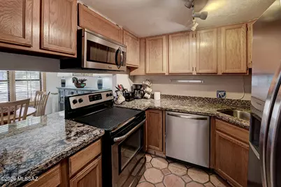 5380 N Paseo De La Terraza, Tucson, AZ 85750 - Photo 3