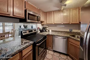 5380 North Paseo de la Terraza, Tucson, AZ 85750 - Photo 3