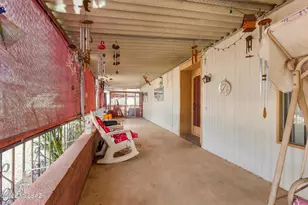 142 W Aliso Dr, Green Valley, AZ 85614 - Photo 29
