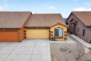 5930 S Avenida Ribero, Tucson, AZ 85706 - Photo 1
