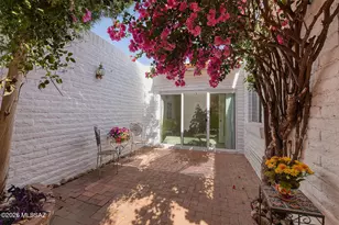 719 W Las Lomitas Rd, Tucson, AZ 85704 - Photo 37