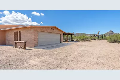7301 N Cortaro Road, Tucson, AZ 85743 - Photo 35