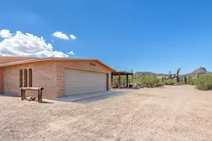 7301 N Cortaro Rd, Tucson, AZ 85743 - Photo 35