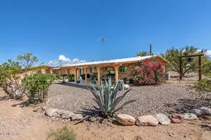 7301 N Cortaro Rd, Tucson, AZ 85743 - Photo 31