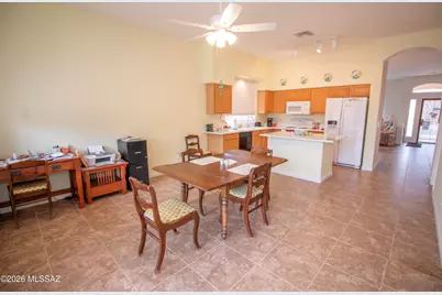 8846 E Desert Verbena Place, Tucson, AZ 85715 - Photo 5