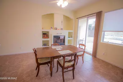 8846 E Desert Verbena Place, Tucson, AZ 85715 - Photo 7