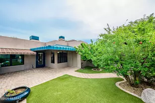 5800 N Kolb Rd, Tucson, AZ 85750 - Photo 1