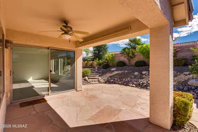 838 N Turquoise Vista Drive, Green Valley, AZ 85614 - Photo 41