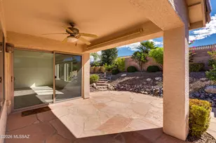 838 N Turquoise Vista Dr, Green Valley, AZ 85614 - Photo 41