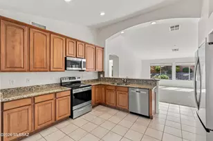 838 N Turquoise Vista Dr, Green Valley, AZ 85614 - Photo 17