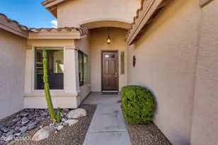 838 N Turquoise Vista Dr, Green Valley, AZ 85614 - Photo 5