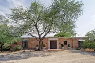 5350 E Camino Francisco Soza, Tucson, AZ 85718 - Photo 1