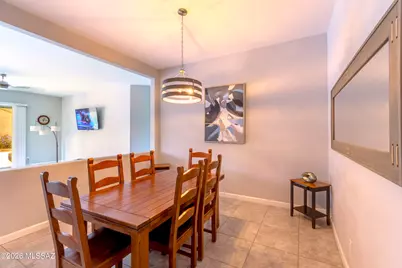 9657 N Texas Ebony Lane, Marana, AZ 85653 - Photo 19