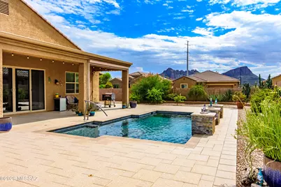 9657 N Texas Ebony Lane, Marana, AZ 85653 - Photo 5