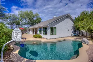 1154 W Masters Cir, Tucson, AZ 85737 - Photo 31