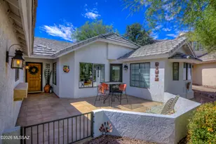 1154 W Masters Cir, Tucson, AZ 85737 - Photo 33