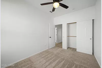 8954 N Upper Bluffs Drive, Tucson, AZ 85742 - Photo 23