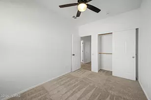 8954 N Upper Bluffs Dr, Tucson, AZ 85742 - Photo 23