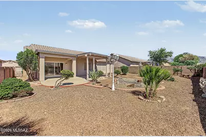 8954 N Upper Bluffs Drive, Tucson, AZ 85742 - Photo 29