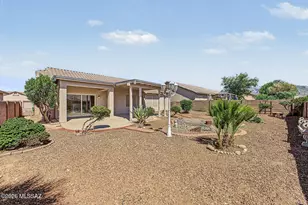 8954 N Upper Bluffs Dr, Tucson, AZ 85742 - Photo 29
