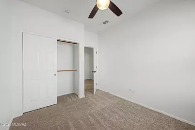 8954 N Upper Bluffs Drive, Tucson, AZ 85742 - Photo 25