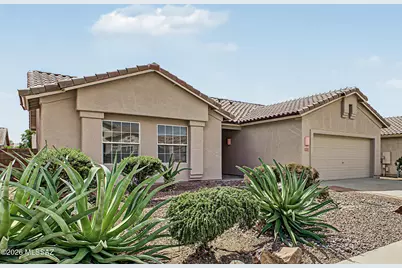 8954 N Upper Bluffs Drive, Tucson, AZ 85742 - Photo 5